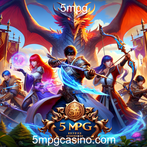MMORPG A Evolução dos MMORPGs: Comunidade, Exploração e Aventura
